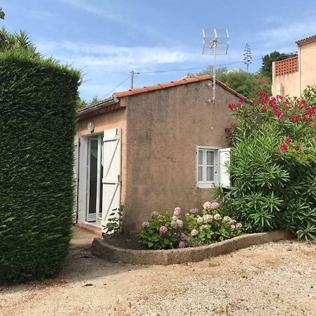Appartements La Fossette Plage Le Lavandou Luaran gambar