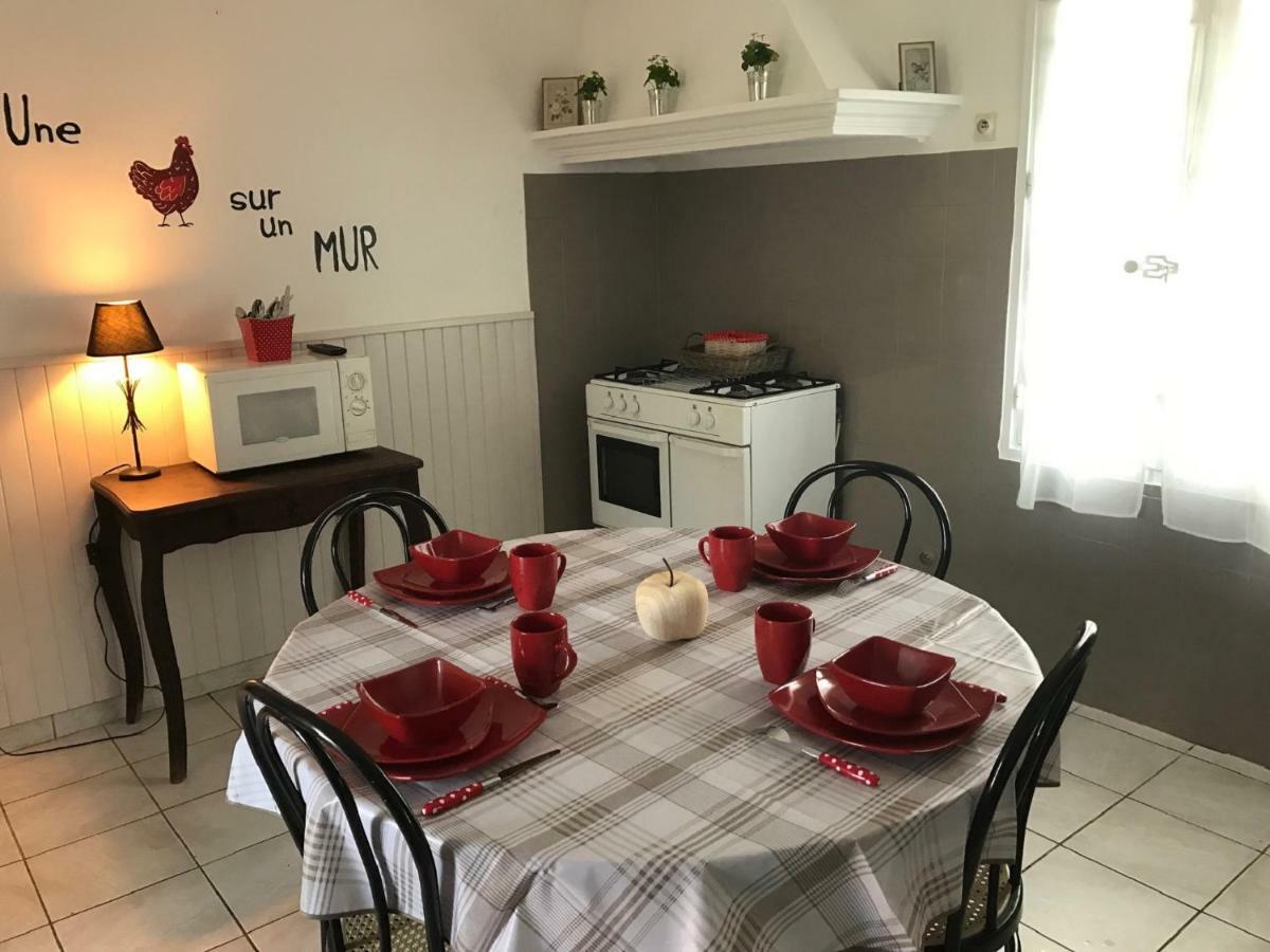 Appartements La Fossette Plage Le Lavandou Luaran gambar