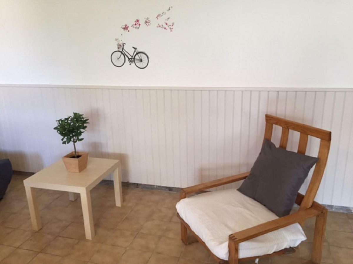 Appartements La Fossette Plage Le Lavandou Luaran gambar