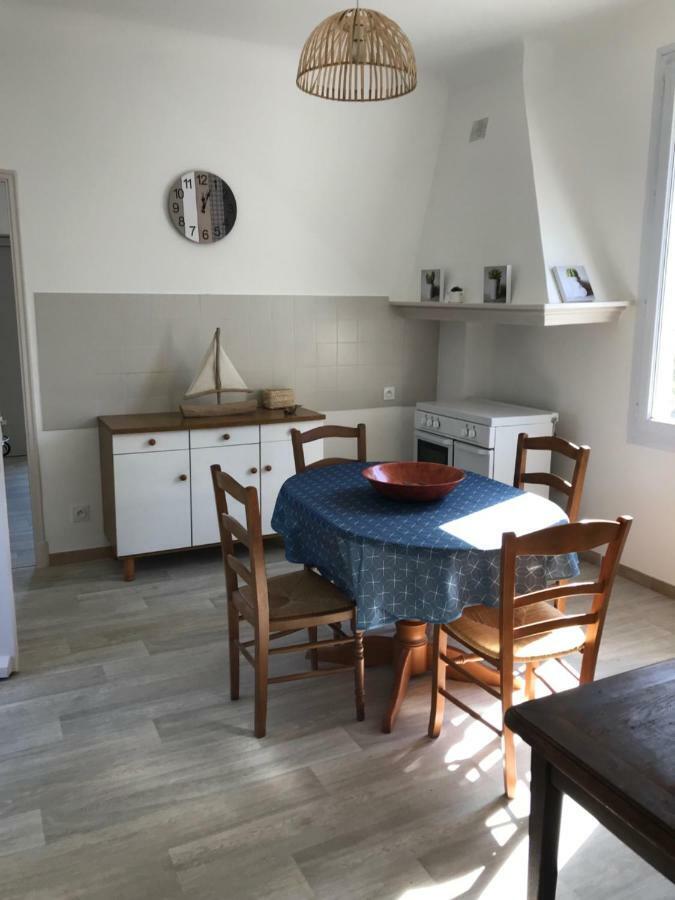 Appartements La Fossette Plage Le Lavandou Luaran gambar