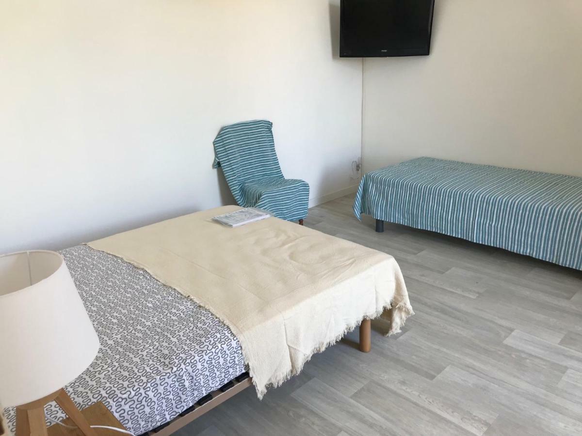 Appartements La Fossette Plage Le Lavandou Luaran gambar