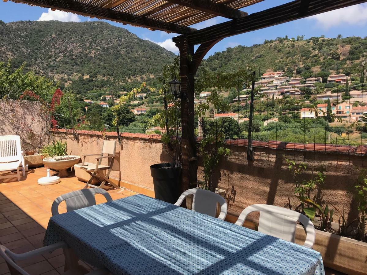 Appartements La Fossette Plage Le Lavandou Luaran gambar
