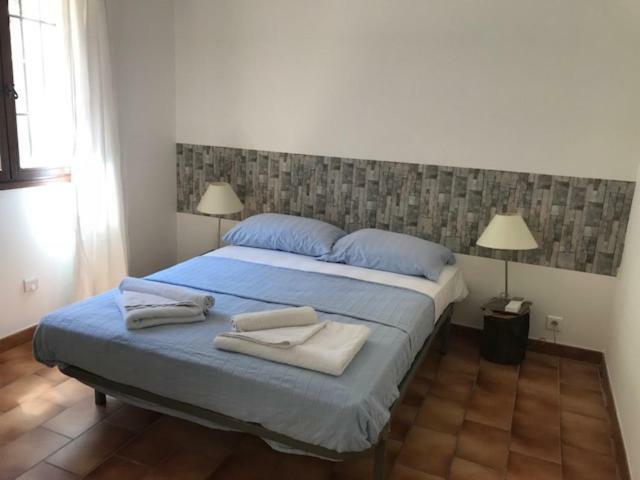Appartements La Fossette Plage Le Lavandou Luaran gambar
